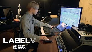 [Play V] KUN's MIDI Studio