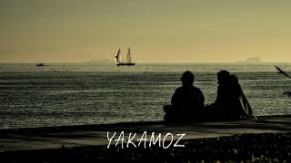 Yakamoz - Rope  ( Blacknight music ) Resimi