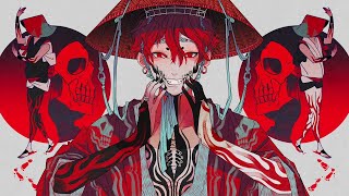 Shinigami Dance (Feat. Ross)Sub Español /死神舞踊 (feat. ロス)