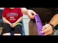 Kinesiotaping:  Forefront - Morton's Neuroma