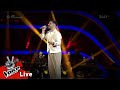 Χριστόδουλος Μυλωνάς - "Ταχεία" | 1ο Live Cross Battle | The Voice of Greece | 11η Σεζόν