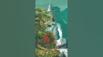 mahadev status🔱 bhole nath status🔱 mahakal whatsapp status🙏#brsagar #mahadev #shorts