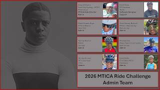 Here is the 2026 Major Taylor Ride Challenge Week 1 Summary
