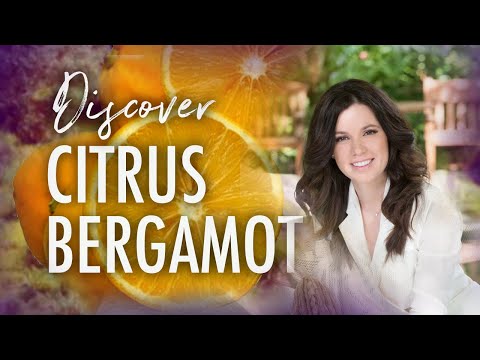 Video: Snižava li citrusni bergamot šećer u krvi?