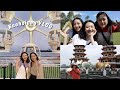 高雄VLOG｜行程排超滿、吃吃喝喝跑景點、第一次見網友♡