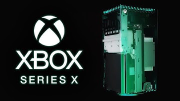 Xbox Series X: Velocity Architecture - Official Trailer