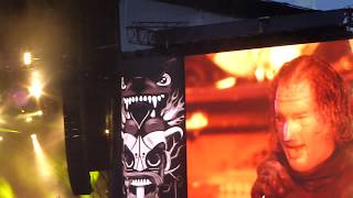 Slipknot  - The Heretic Anthem (Live at Download Festival 2019)