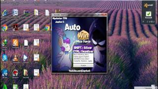 Hack Autowin Miceforce Maichees  *-*