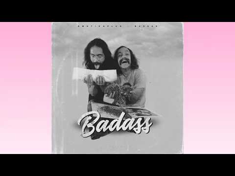 Песня EMOTIONPLUG - BADASS