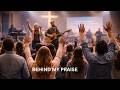 BEHIND MY PRAISE | A Powerful Reflective Worship Song