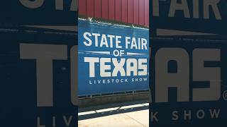 Hatching Time Takes on the Texas State Fair!