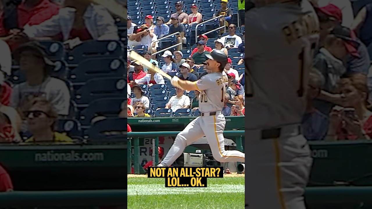 B-Rey has addressed the nation!