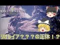 【MHW】ぼっちハンターがいくモンハンワールド！【ゆっくり実況】part20