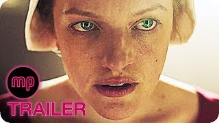 The Handmaid&#39;s Tale Trailer Staffel 1 Deutsch (2017)