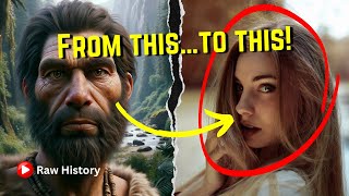 Becoming Human: How We Wiped Out Our Six Ancient Cousins