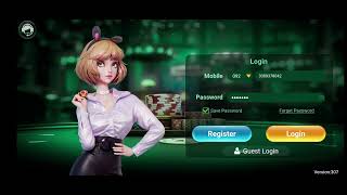 3 patti gold account problem | 3 patti gold game account problem |