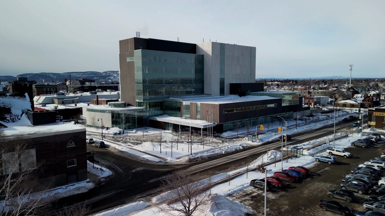 Guilty pleas in two high profile criminal cases