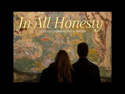 (Thaisub/แปลไทย) Jeremy Passion, Reva Nabila - In All Honesty