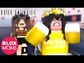 She made abby cry s2 e7 voiced  roblox dance moms roleplay