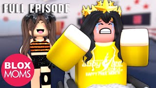 She Made Abby CRY! (S2 E7) *VOICED* | Roblox Dance Moms Roleplay