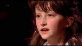 Tasha Chapple performing "Quiet" at The Olivier Awards 2014 (HD)
