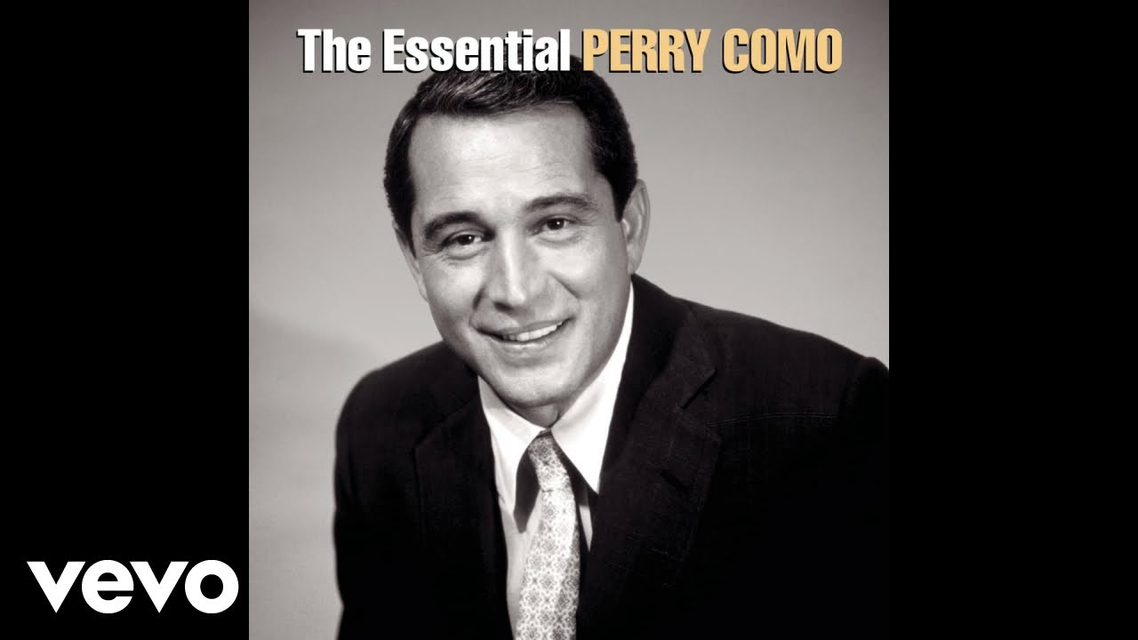 Perry Como - Don't Let The Stars Get In Your Eyes (Official Audio) Perry Como - Don't Let The Stars Get In Your Eyes (Official Audio)
