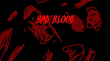 Bad blood audio edit-  Taylor swift ft. Kendrick Lamar