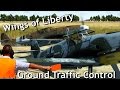 ⚜ | Wings of Liberty Ground Traffic Control in a nutshell...
