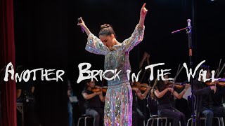 Video thumbnail of "Another Brick in The Wall - Epic Symphonic Rock"