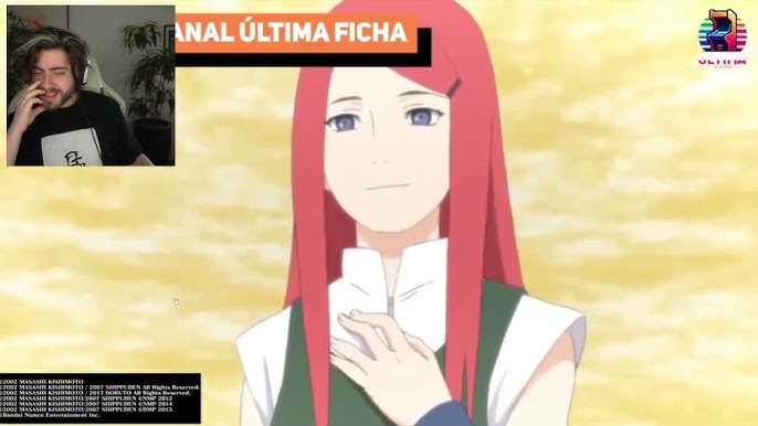 Dublagem do Jogo de Naruto feita por IA? 🤔🤖 - BiliBili