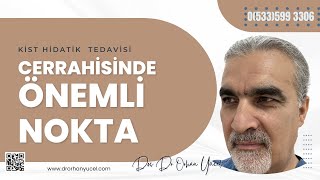 Kist hidatik tedavisinde bilmemiz gerekenler