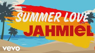 Watch Jahmiel Summer Love video