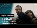 Alparslan Buyuk Selcuklu Episode 1 Trailer English Subtitles