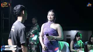 YUNINOVIE - CATATAN DUSTA- BLMUSIKOFFICIAL LIVE IN JAYANTI 