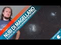 Le nubi di Magellano si stanno allontanando per sempre