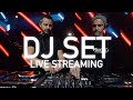 Daramah  dj set live streaming  azar lyon france