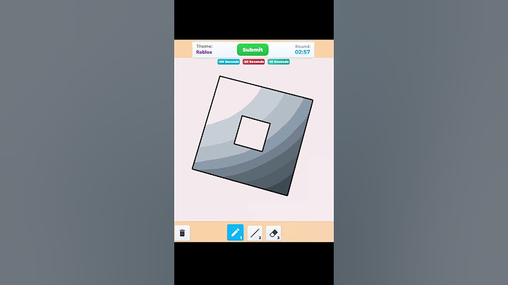 Drawing ROBLOX in Speed Draw ROBLOX ✨#robloxedit #robloxshorts #roblox #speeddrawing #art #speeddraw
