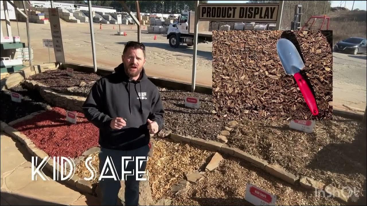 Bulk Mulches YouTube