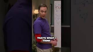 Cracking Einstein's Equations: The Mind-Blowing Journey of String Theory #TBBT #Sheldon #PhD