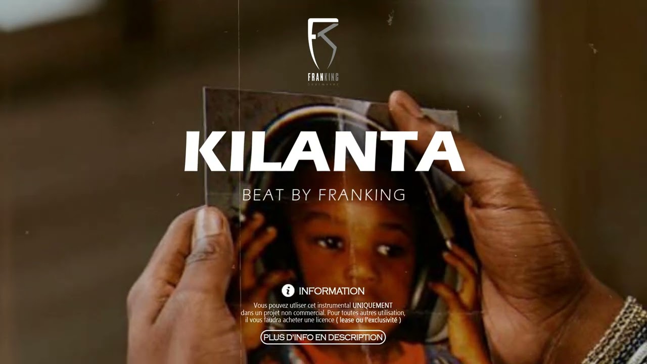 Didi b X Ninho type beat "KILANTA" | Trap instrumental