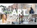 ART FESTIVAL Belper Trail 2016 | Katie Jobling Art