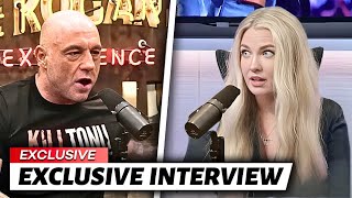 Download Lagu Erika Kirk DESTROYS Joe Rogan After His Cold Accusation! MP3 Download Lagu Erika Kirk DESTROYS Joe Rogan After His Cold Accusation! MP3