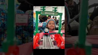 Day Out With Thomas 2022