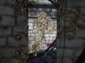 мангал с мойкой.