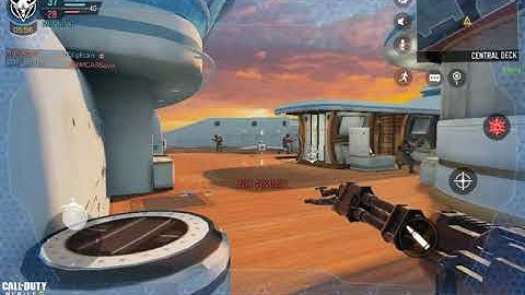 Call of Duty Mobile  |  NO AMMO GOLIATH GLITCH