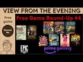 Free PC Games Weekly Roundup 4 | 27 Aug 2025