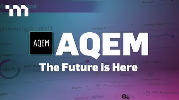 Revolutionize Your Quality Event Management with MasterControl QEM