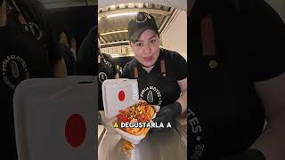 Marranada #emprendimiento #foodie #losmochis