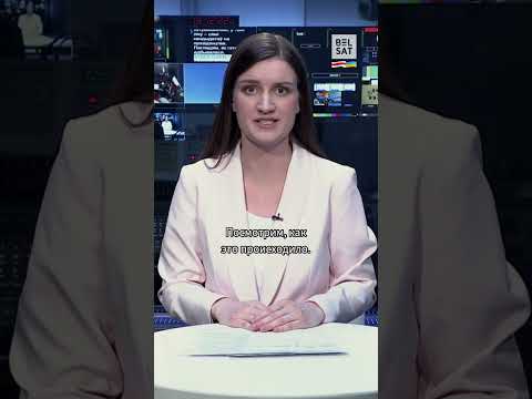 Один из самых массовых протестов в Беларуси – "Плошча-2010" #shorts