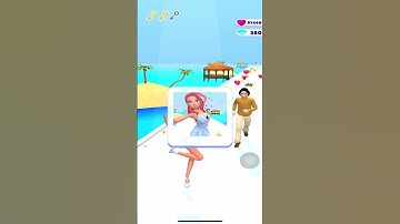 👝 Makeover Run Level 162 🏅 NEW UPDATE!!!